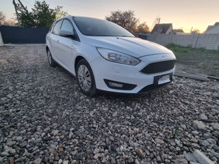 Ford Focus foto 1