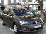 Volkswagen Sharan foto 1