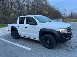 Volkswagen Amarok foto 2