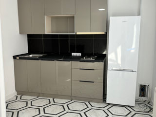 Apartament cu 1 cameră, 30 m², Centru, Chișinău