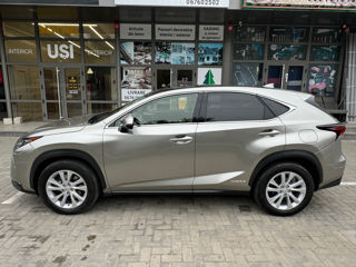 Lexus NX Series foto 3