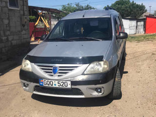 Dacia Logan foto 7