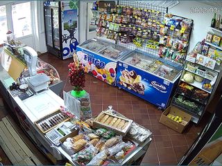 Установка видеонаблюдения по всей молдове! быстро - качественно - недорого! 3 года гарантии foto 7