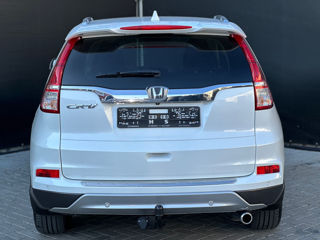 Honda CR-V foto 4