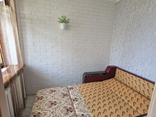 O cameră, 22 m², Buiucani, Chișinău foto 9