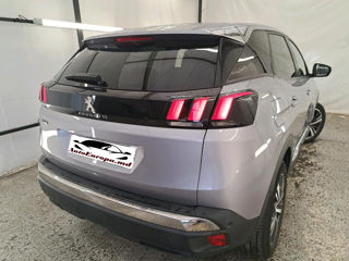 Peugeot 3008 foto 2