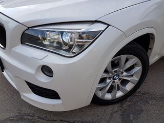 BMW X1 foto 10