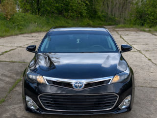 Toyota Avalon, 2014