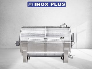 Cisterne din inox (stock și la comanda) foto 1