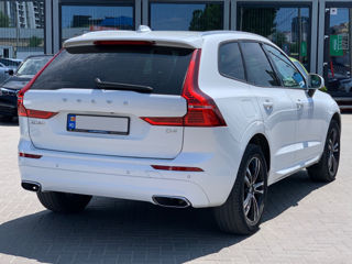 Volvo XC60 foto 3