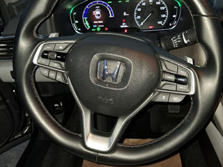 Honda Accord foto 8