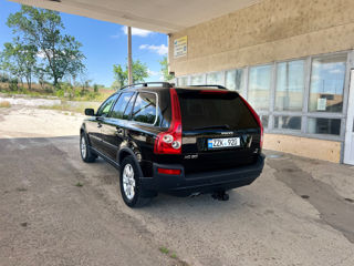 Volvo XC90 foto 8