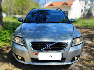 Volvo V50 foto 5