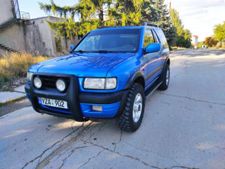 Opel Frontera foto 1