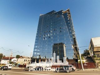 Vînzare sp. comercial! M. Viteazul, prima linie, 980 mp, ofertă urgentă! foto 5