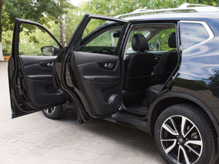 Nissan X-Trail foto 9