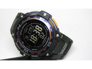 Casio SGW100-20BAR,water resist,новые,оригинал foto 2