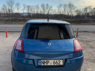 Renault Megane foto 4