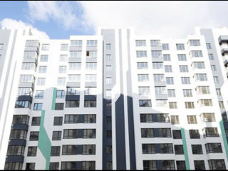 Apartament cu 1 cameră, 45 m², Poșta Veche, Chișinău