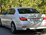 BMW 5 Series foto 4