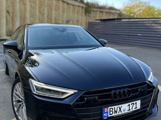 Audi A7 foto 2