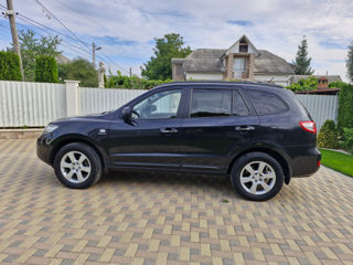 Hyundai Santa FE foto 3