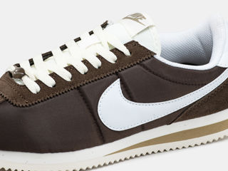 Nike Cortez Brown foto 2