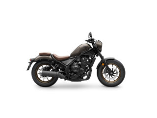 Honda Rebel 500 FOP A2 foto 3