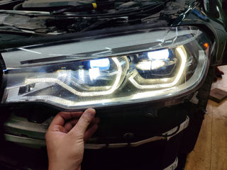 Vind Far BMW G30 Sting Full Led Adaptiv!!