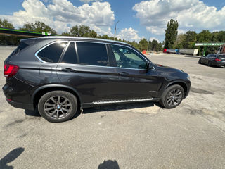 BMW X5 foto 8