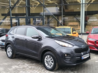 KIA Sportage foto 3