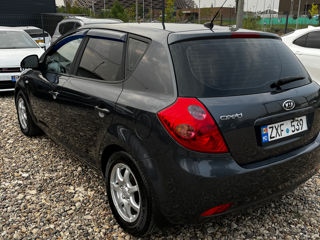 KIA Ceed foto 4