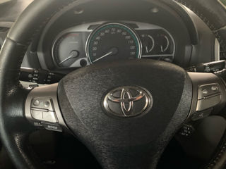 Toyota Venza фото 8