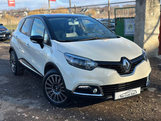 Renault Captur foto 6