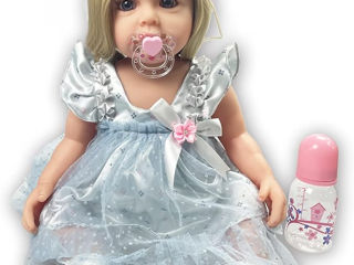 Reborn Baby Dolls Girl foto 2