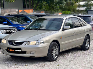 Mazda 626