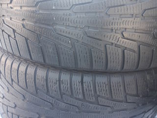 285/50r20 nokian iarna 2 bucati foto 4