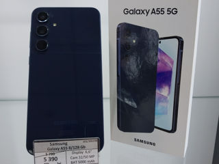 Samsung Galaxy A55 8/128 Gb