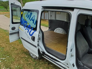 Opel Combo foto 8