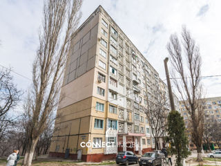 Apartament cu 3 camere, 70 m², Ciocana, Chișinău foto 17