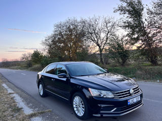 Volkswagen Passat foto 2