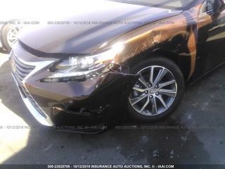 Lexus Es Series foto 3