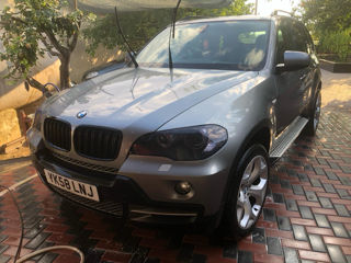 BMW X5 foto 1