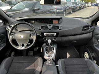 Renault Grand Scenic foto 10