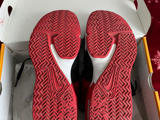 Продам LeBron Witness 7 size 41 c Коробкой!!! foto 2