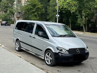 Mercedes Vito foto 2