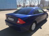 Honda Civic foto 5