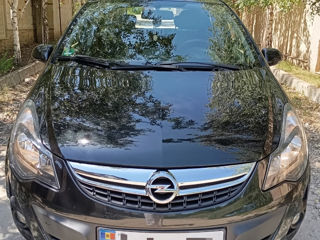 Opel Corsa foto 4