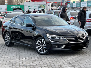 Renault Talisman foto 5