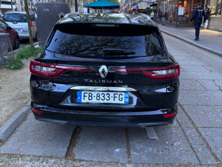 Renault Talisman foto 8